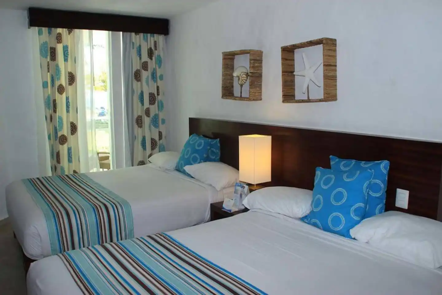 Grand Paradise Playa Dorada Wohnbeispiel