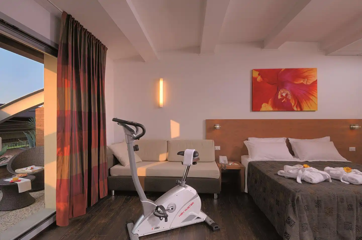 Relais Bellaria Hotel & Congressi Wellness