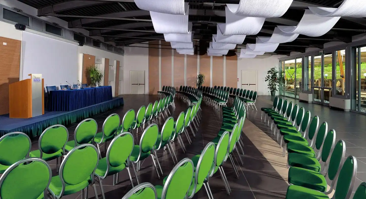 Relais Bellaria Hotel & Congressi Konferenz