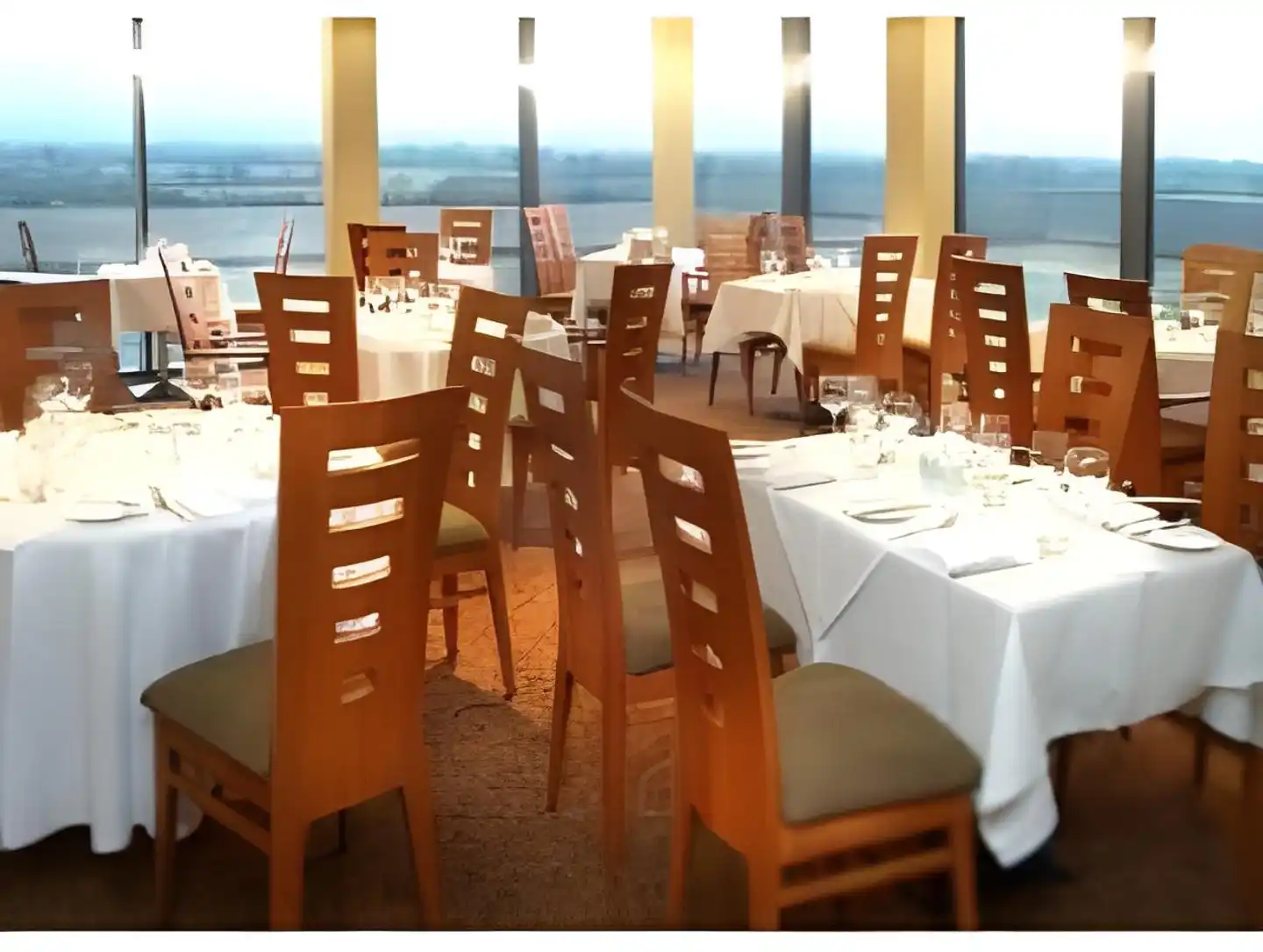 Talbot Restaurant