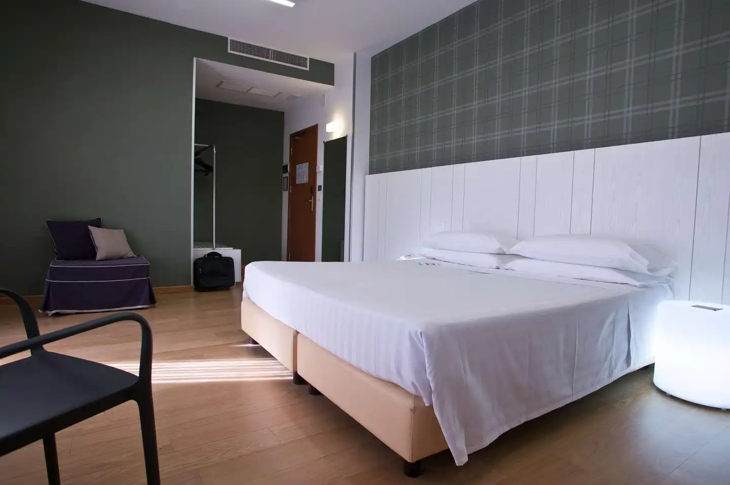 B&B Hotel Pescara Wohnbeispiel