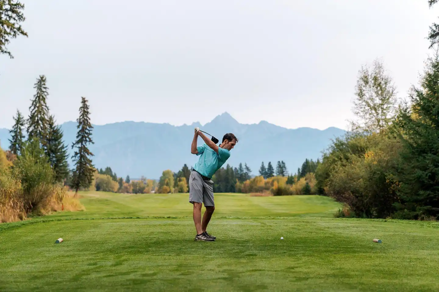 St. Eugene Golf Resort Casino Sport und Entertainment