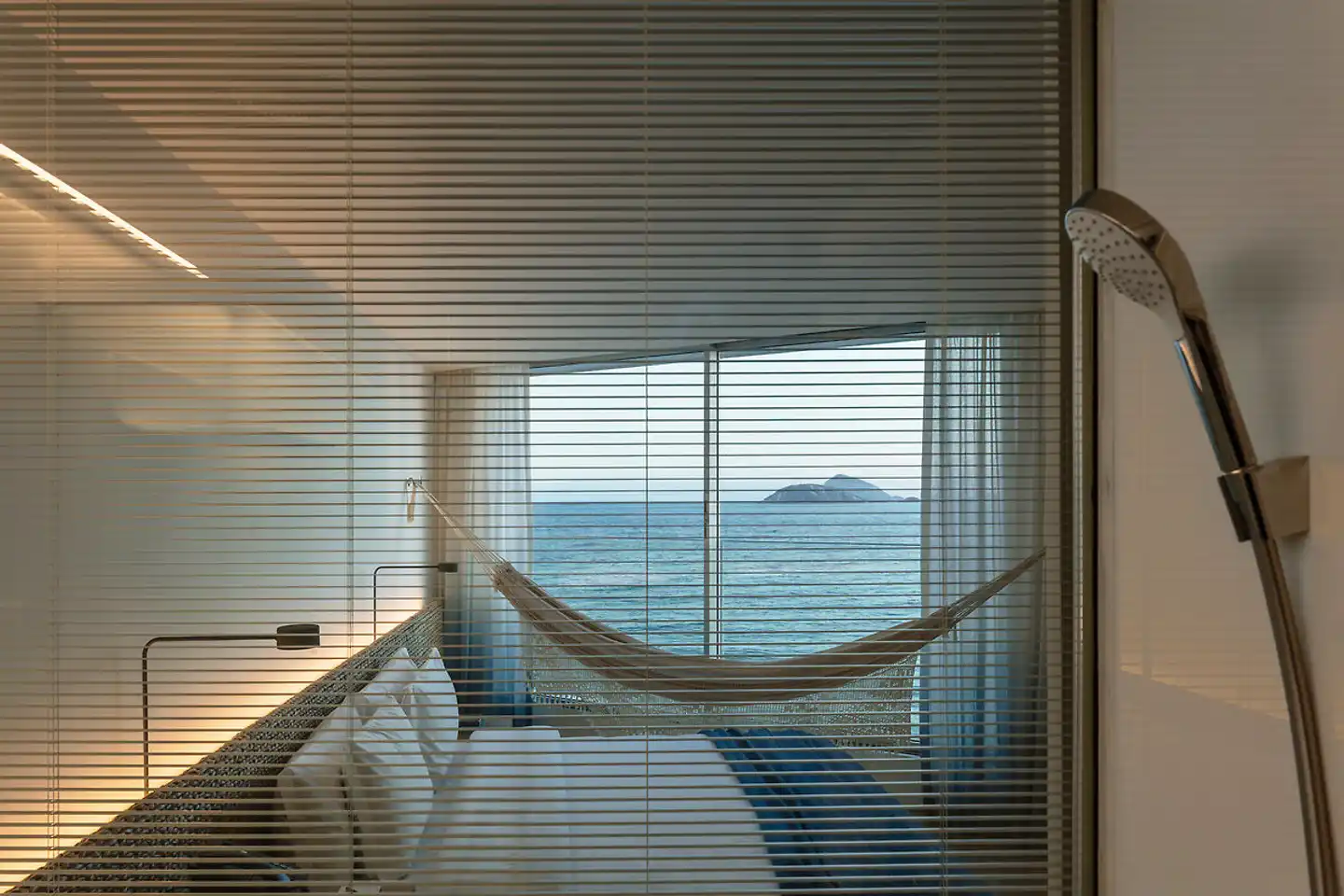 Arpoador Wellness
