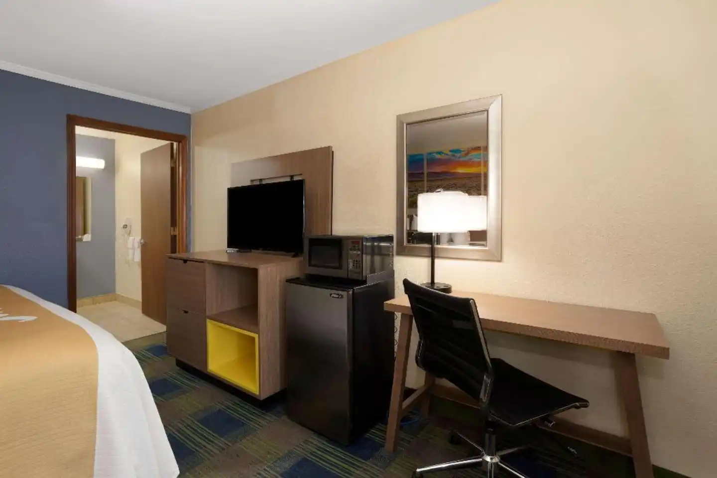 Days Inn by Wyndham Alamogordo Wohnbeispiel