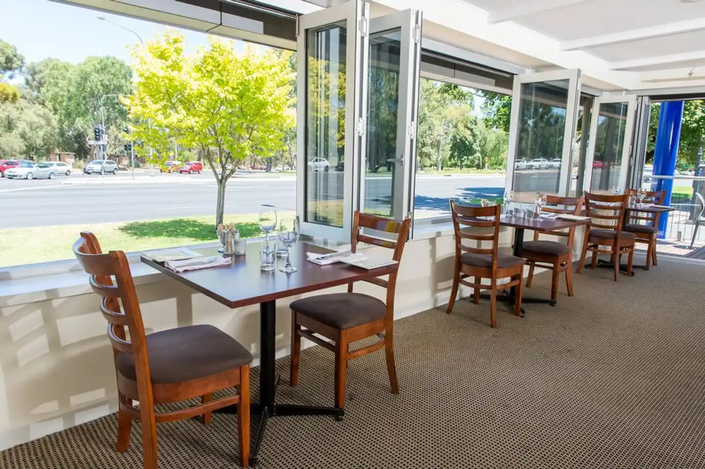 Adelaide Royal Coach Restaurant