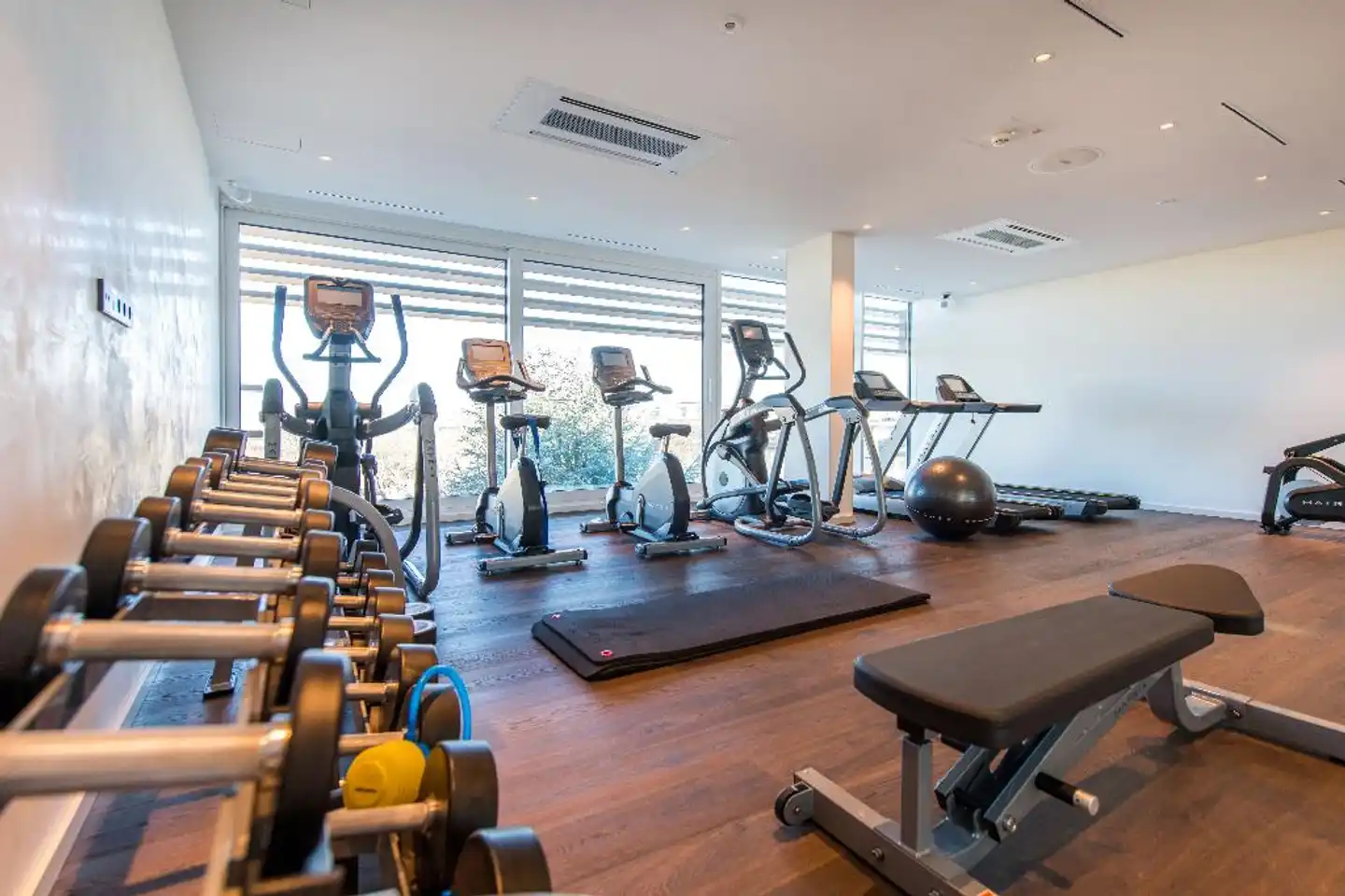 Fährhaus Sport und Entertainment