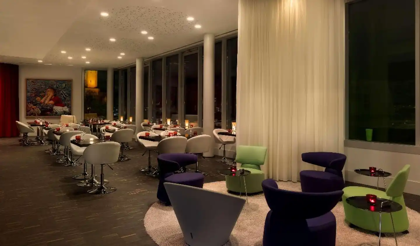 art'otel cologne Konferenz