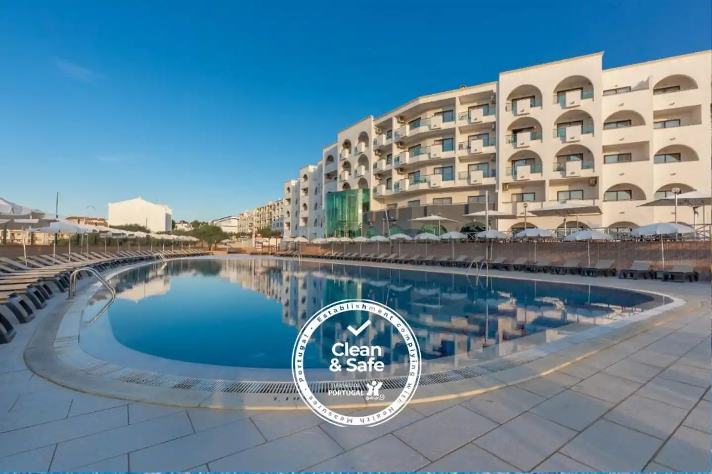 Solaqua Pool