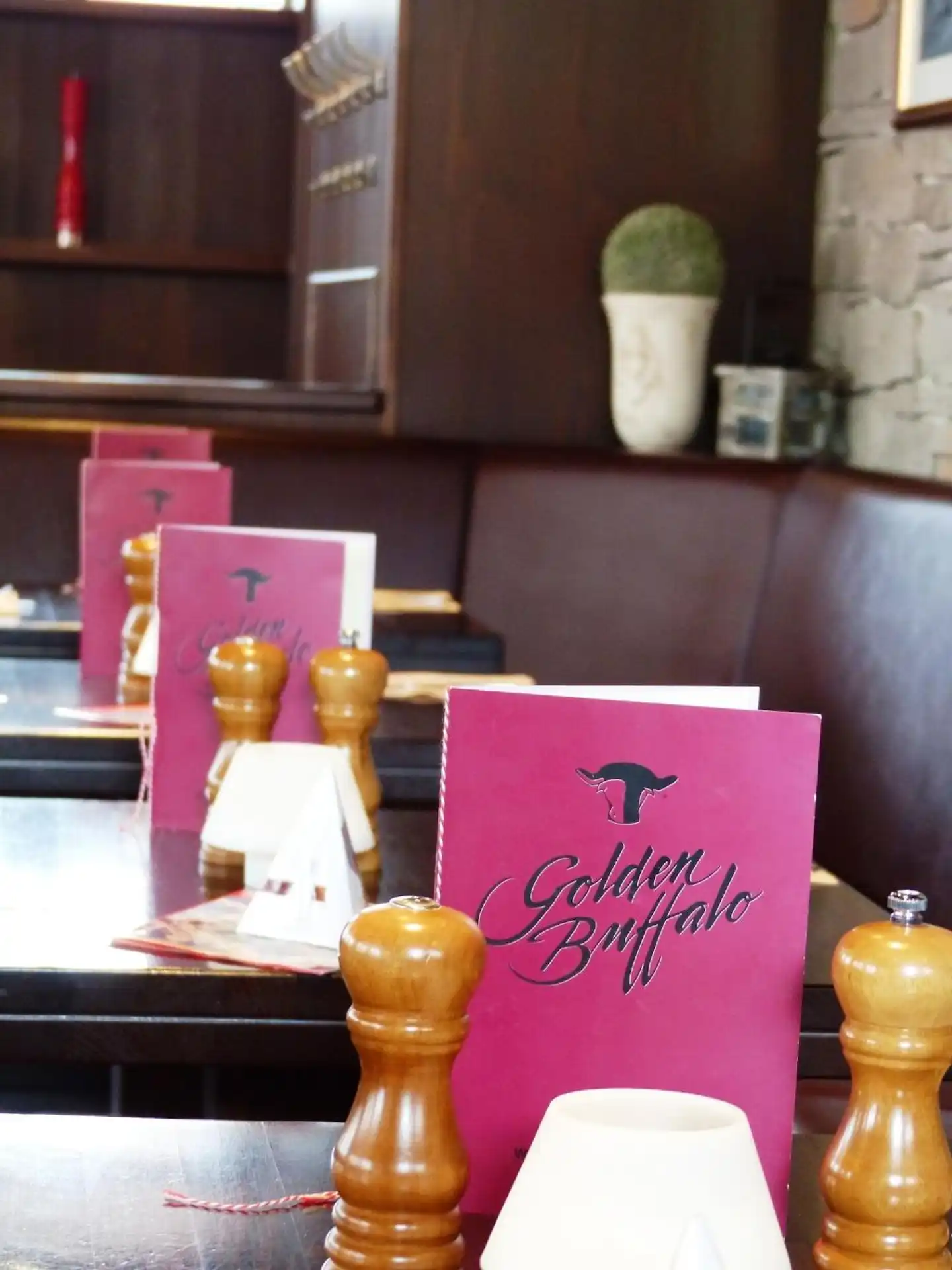 Hotel Am Hopfenmarkt Restaurant