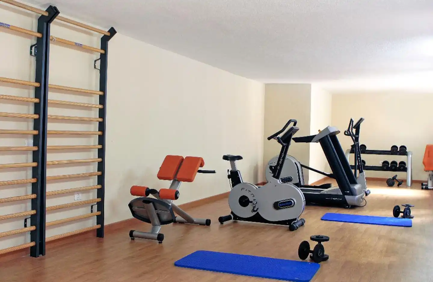 Caybeach Caleta Sport und Entertainment