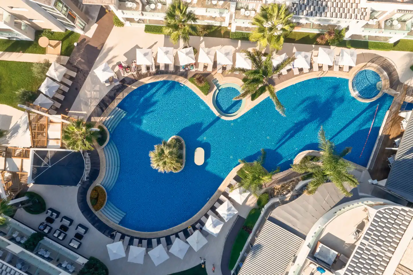 Lesante Classic Luxury Hotel & Spa Modellaufnahme