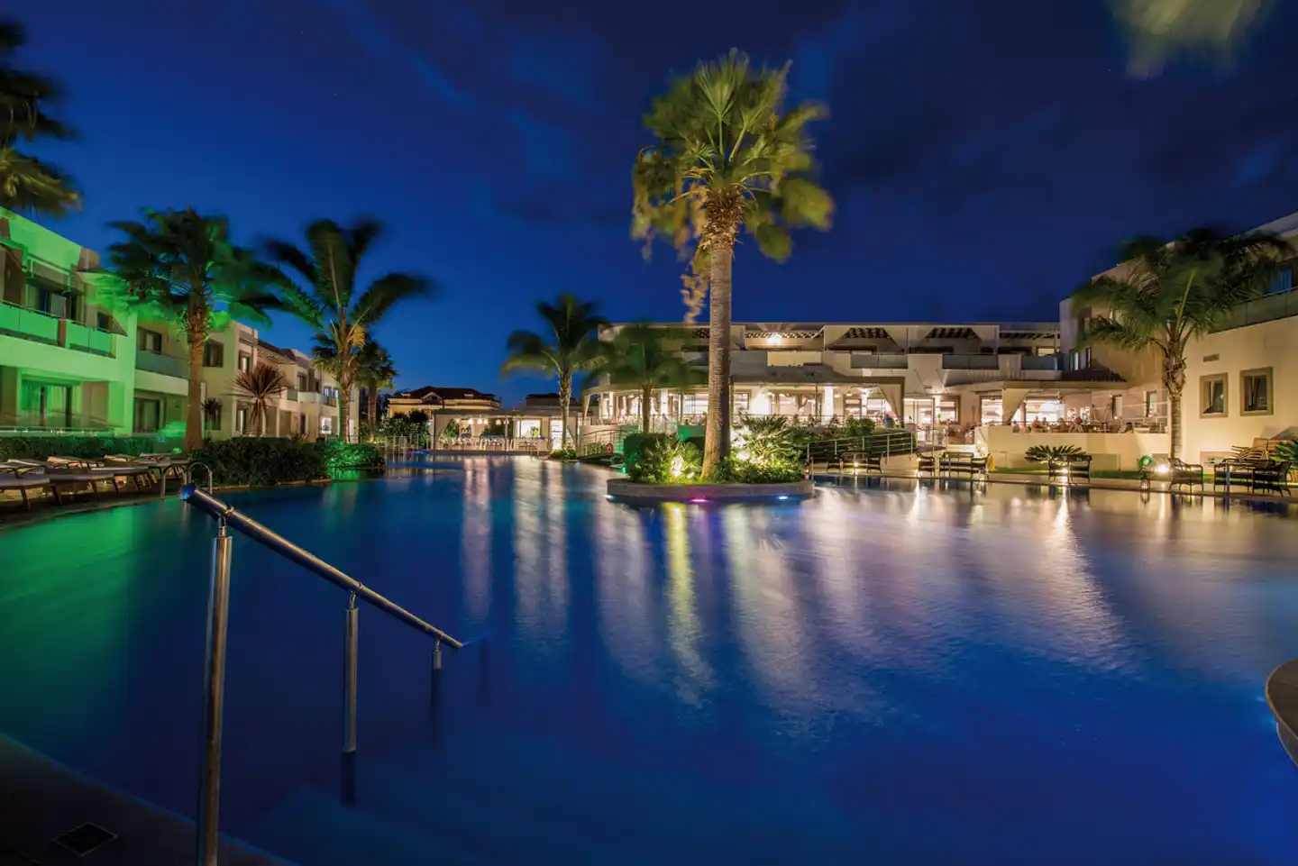 Lesante Classic Luxury Hotel & Spa Pool