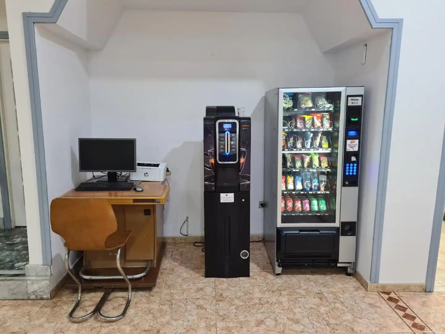 Apartamentos Catalina Park Wohnbeispiel