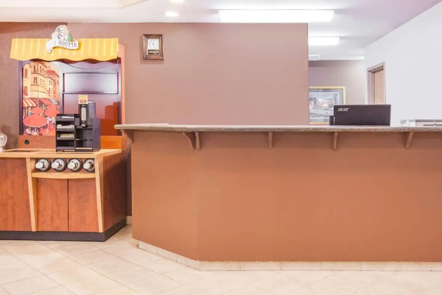 Super 8 by Wyndham Meadow Lake Wohnbeispiel