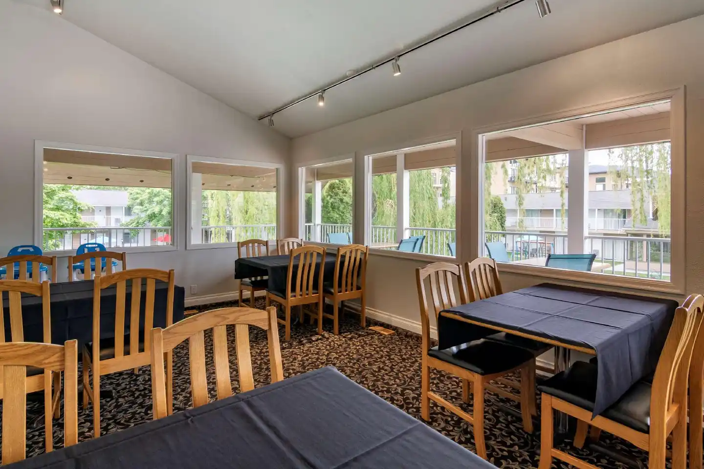 Best Western Inn at Penticton Terrasse
