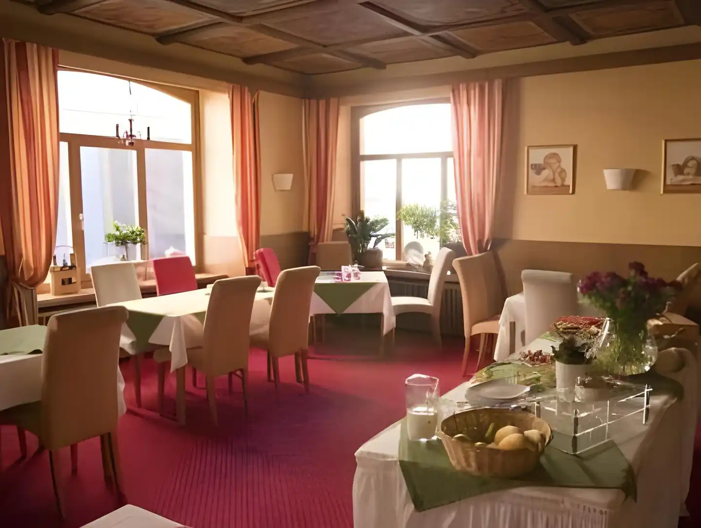 Weierich Restaurant