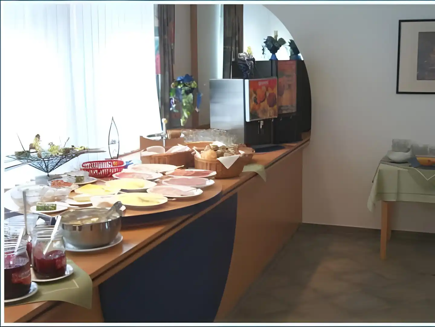 Westermann Badezimmer
