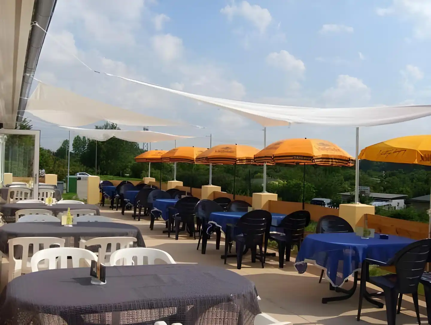 Schwedenhaus Wismar in Wismar Restaurant