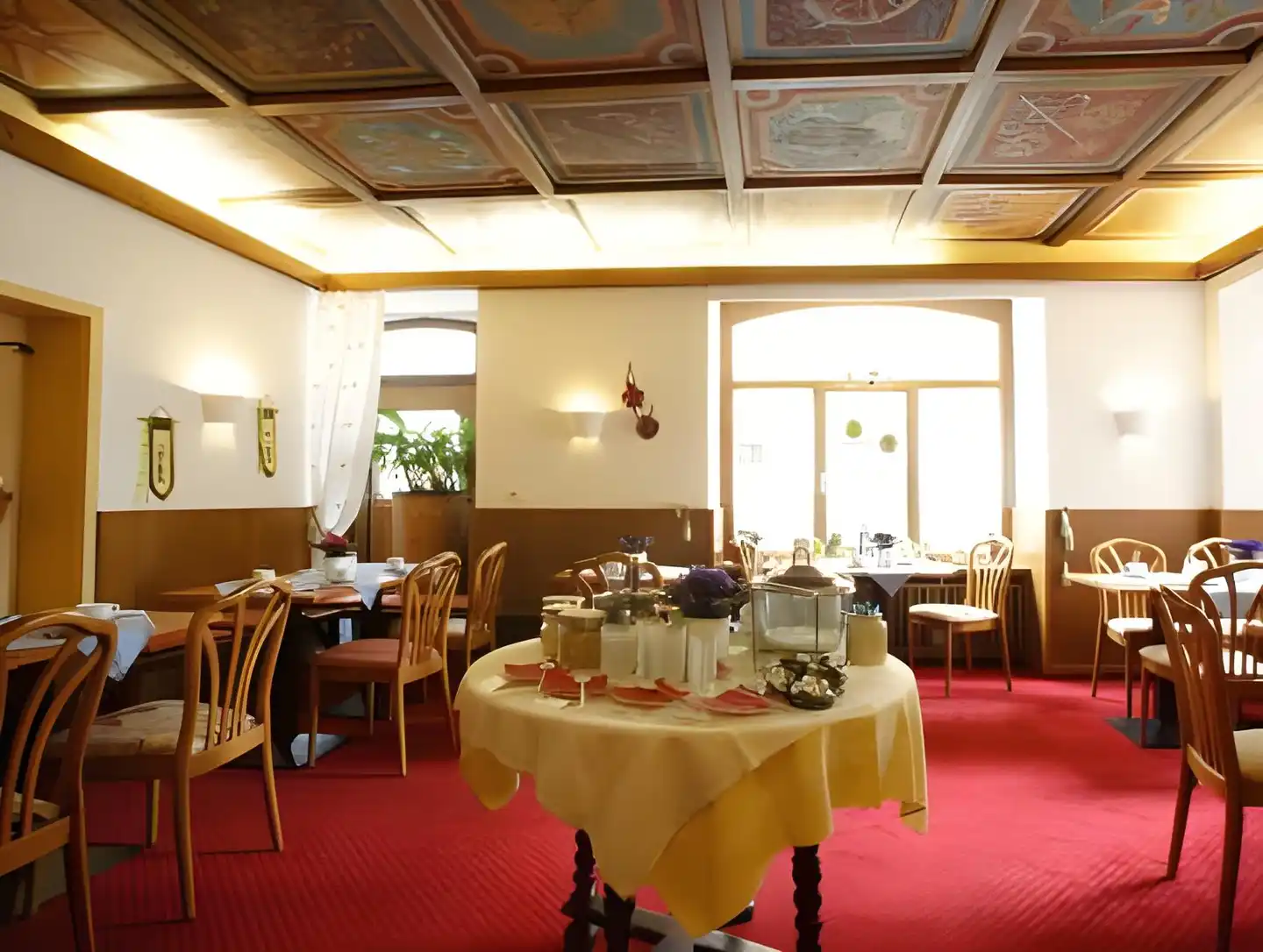 Weierich Restaurant