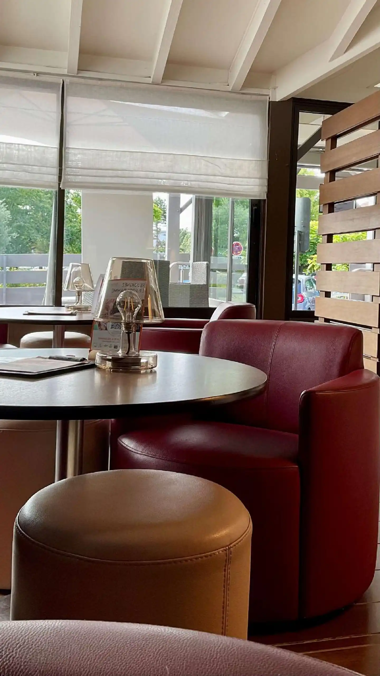 Campanile Bordeaux Nord - Le Lac Bar
