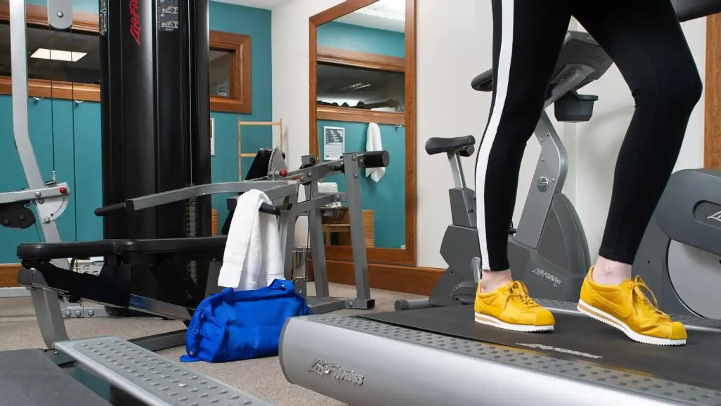 Staybridge Suites Liverpool Sport und Entertainment