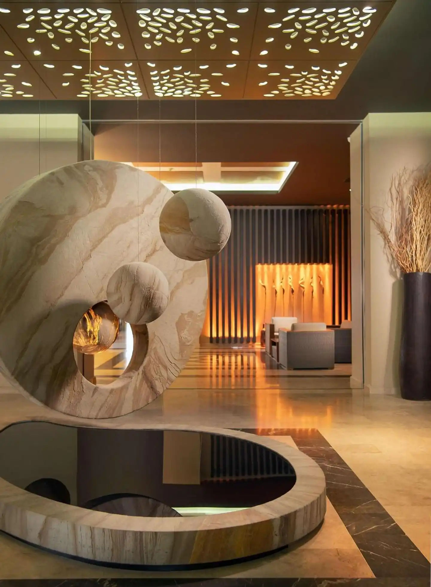 Radisson Blu Resort & Spa Cesme Wellness