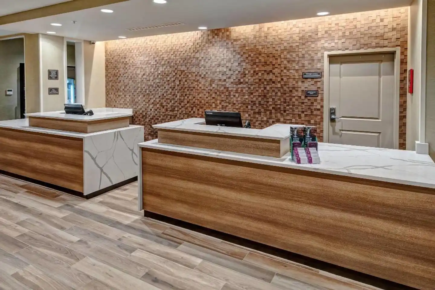Residence Inn by Marriott Nashville at Opryland Wellness