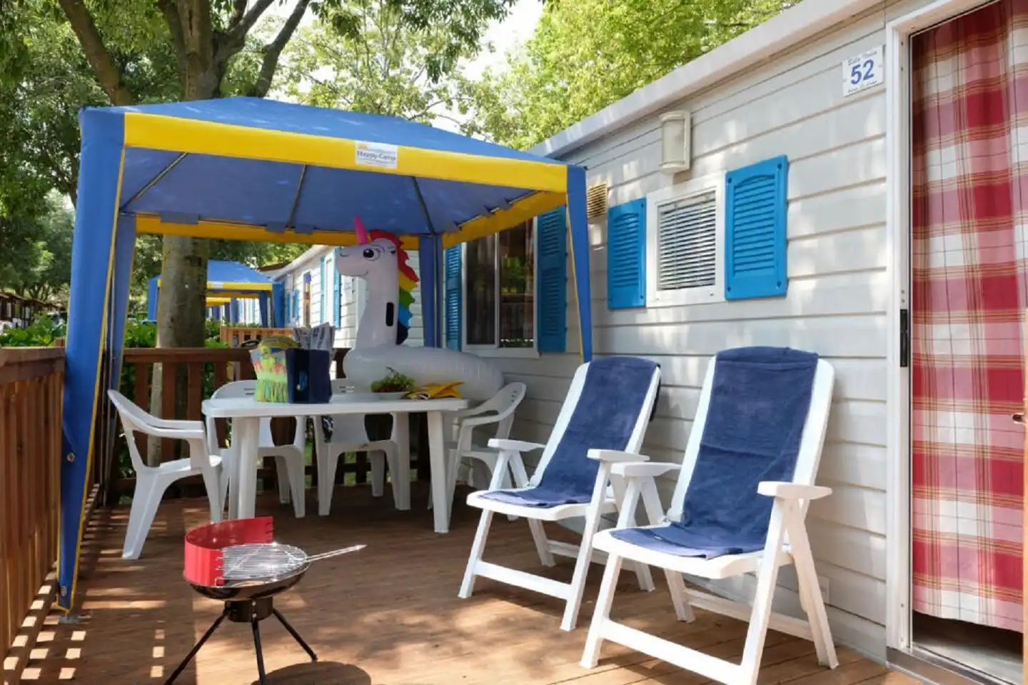 Residence Village Sport und Entertainment