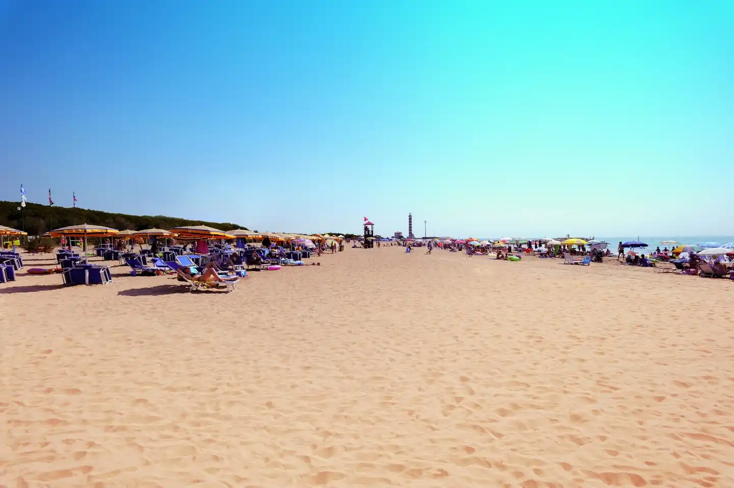 Residence Village Strand