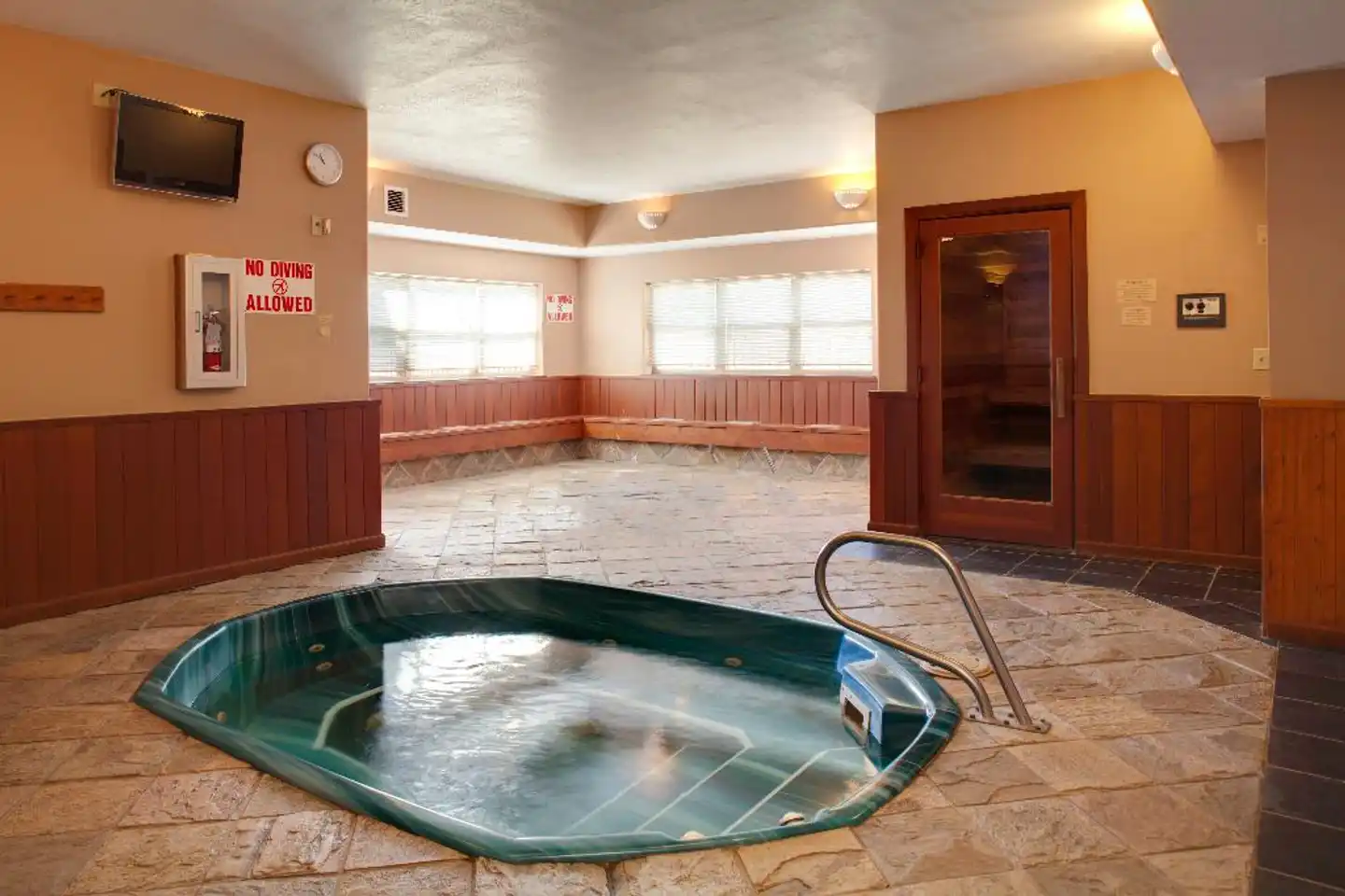 The Fold Hotel Steamboat Springs Wellness