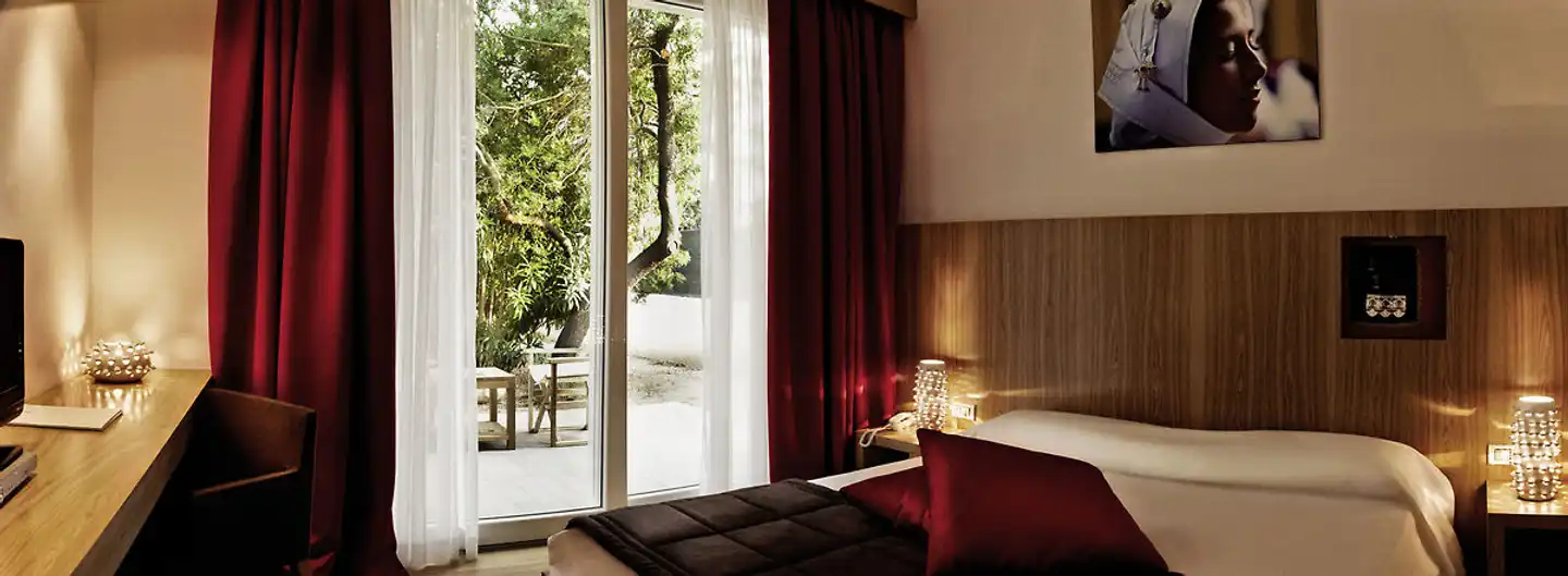 Lanthia Resort Wohnbeispiel