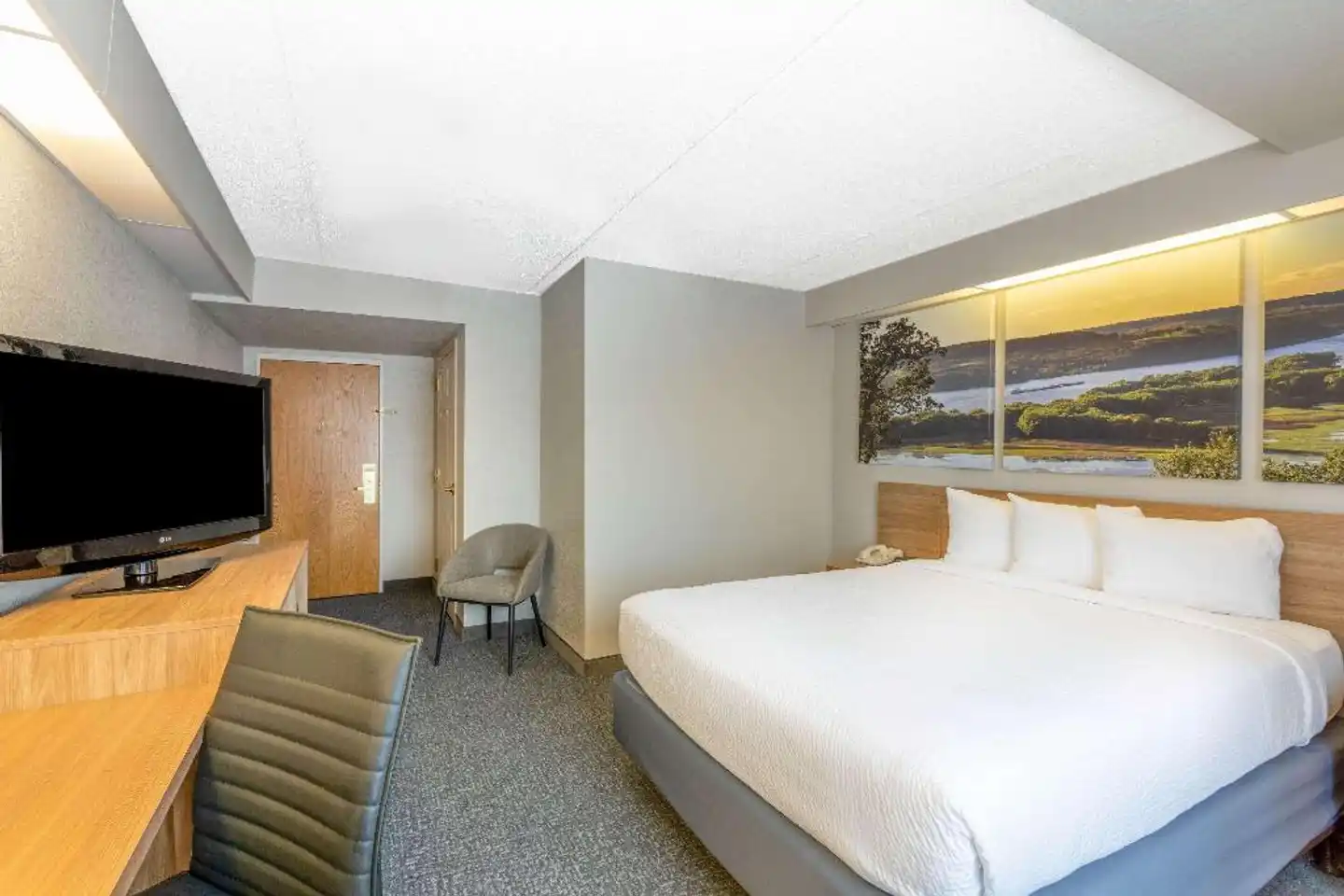 Days Inn by Wyndham Eagan Minnesota Near Mall of America Wohnbeispiel