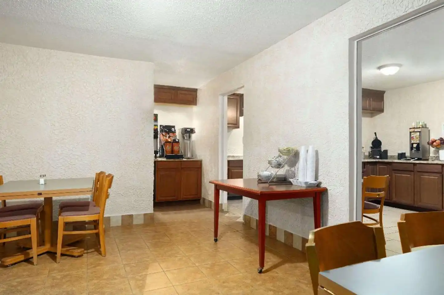 Days Inn by Wyndham Brunswick/St. Simons Area Wohnbeispiel