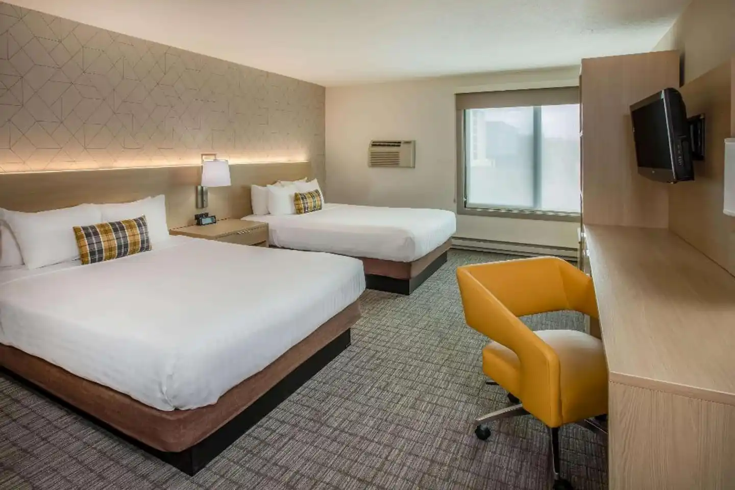 Days Inn & Suites by Wyndham Duluth by the Mall Wohnbeispiel