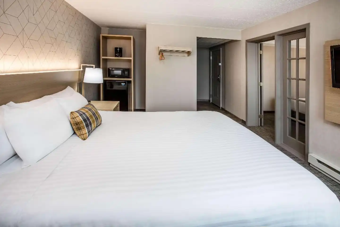 Days Inn & Suites by Wyndham Duluth by the Mall Wohnbeispiel