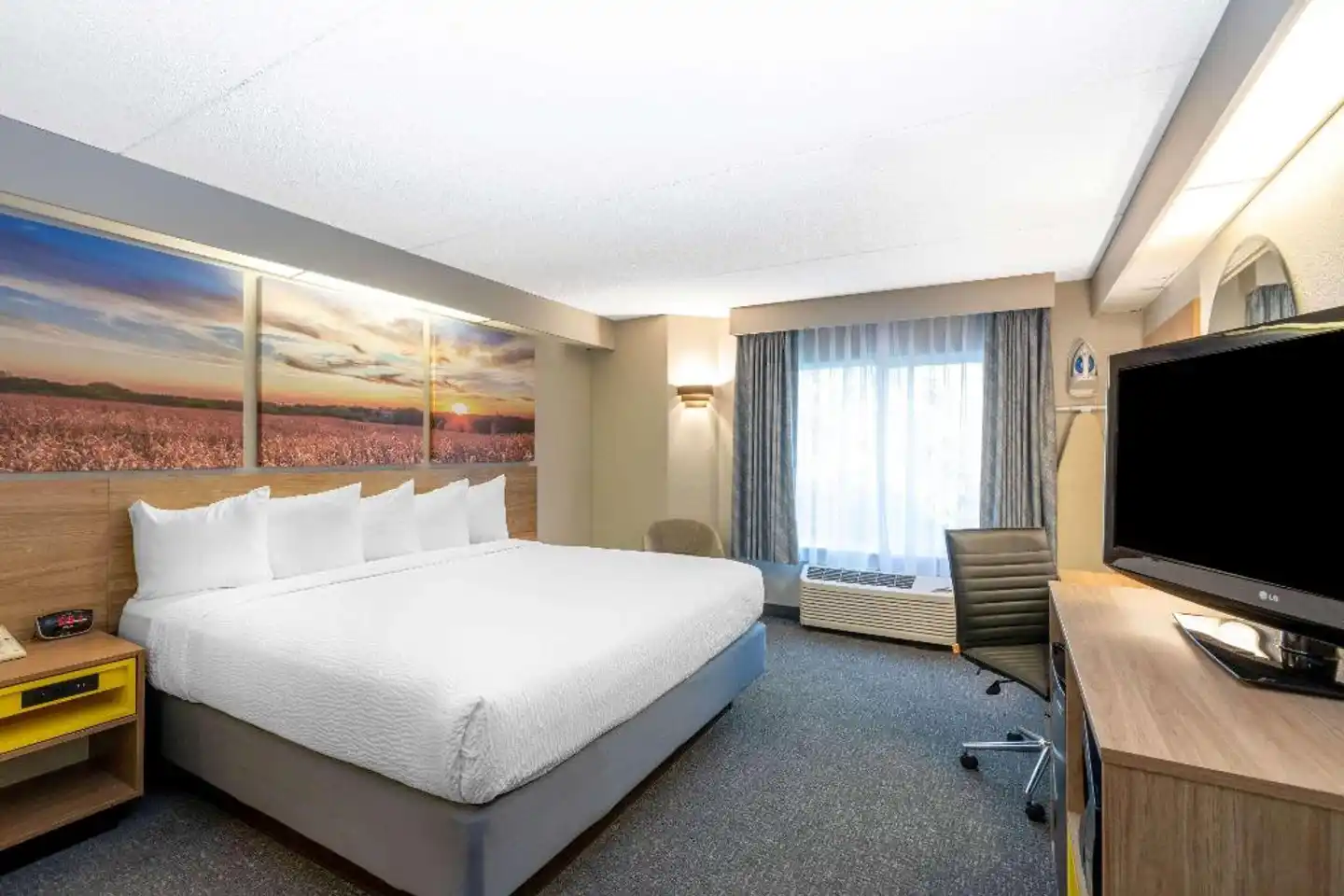 Days Inn by Wyndham Eagan Minnesota Near Mall of America Wohnbeispiel
