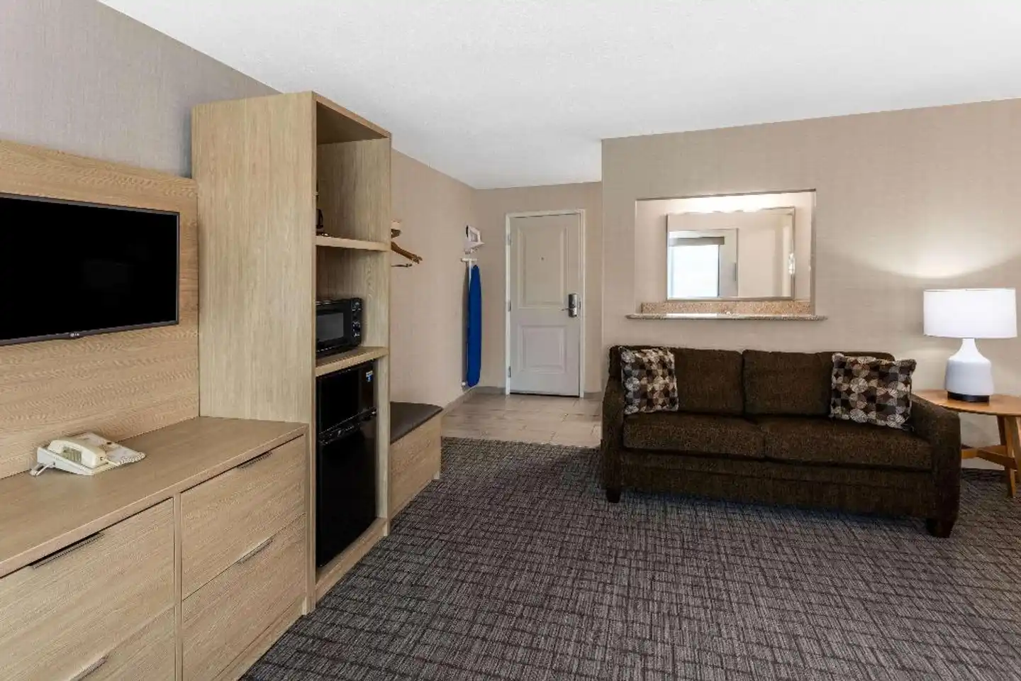 Days Inn & Suites by Wyndham Duluth by the Mall Wohnbeispiel
