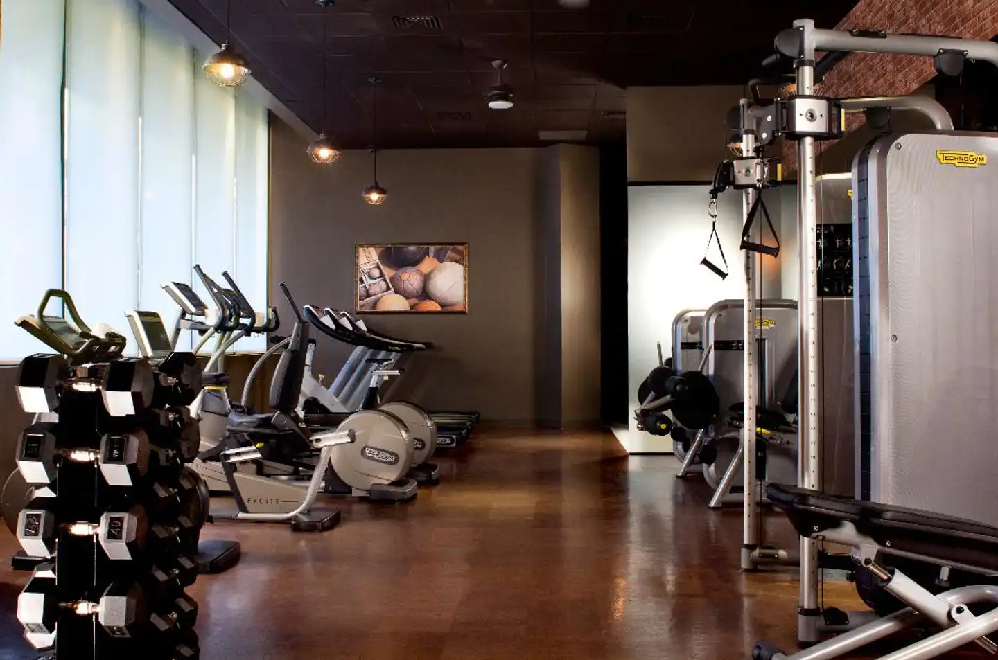 The Cromwell Sport und Entertainment