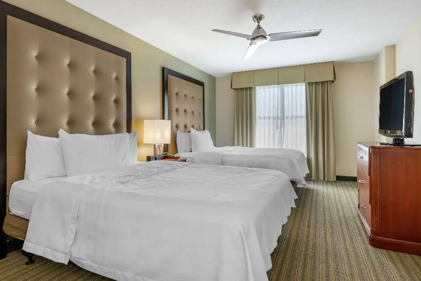Homewood Suites by Hilton Daytona Beach Speedway-Airport Wohnbeispiel