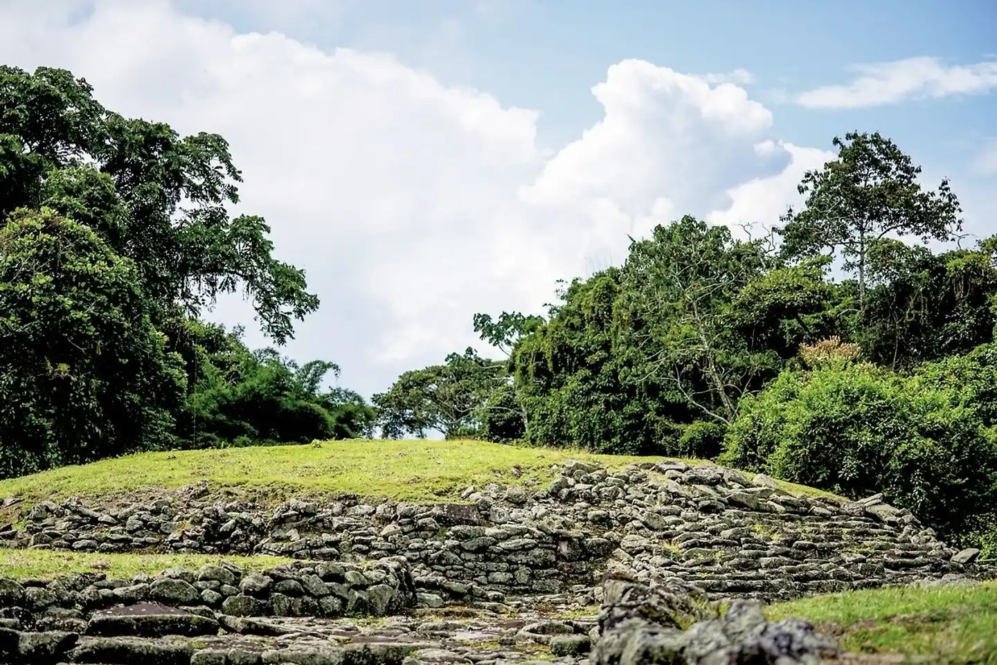 Pura Vida - Costa Rica hautnah Landschaft