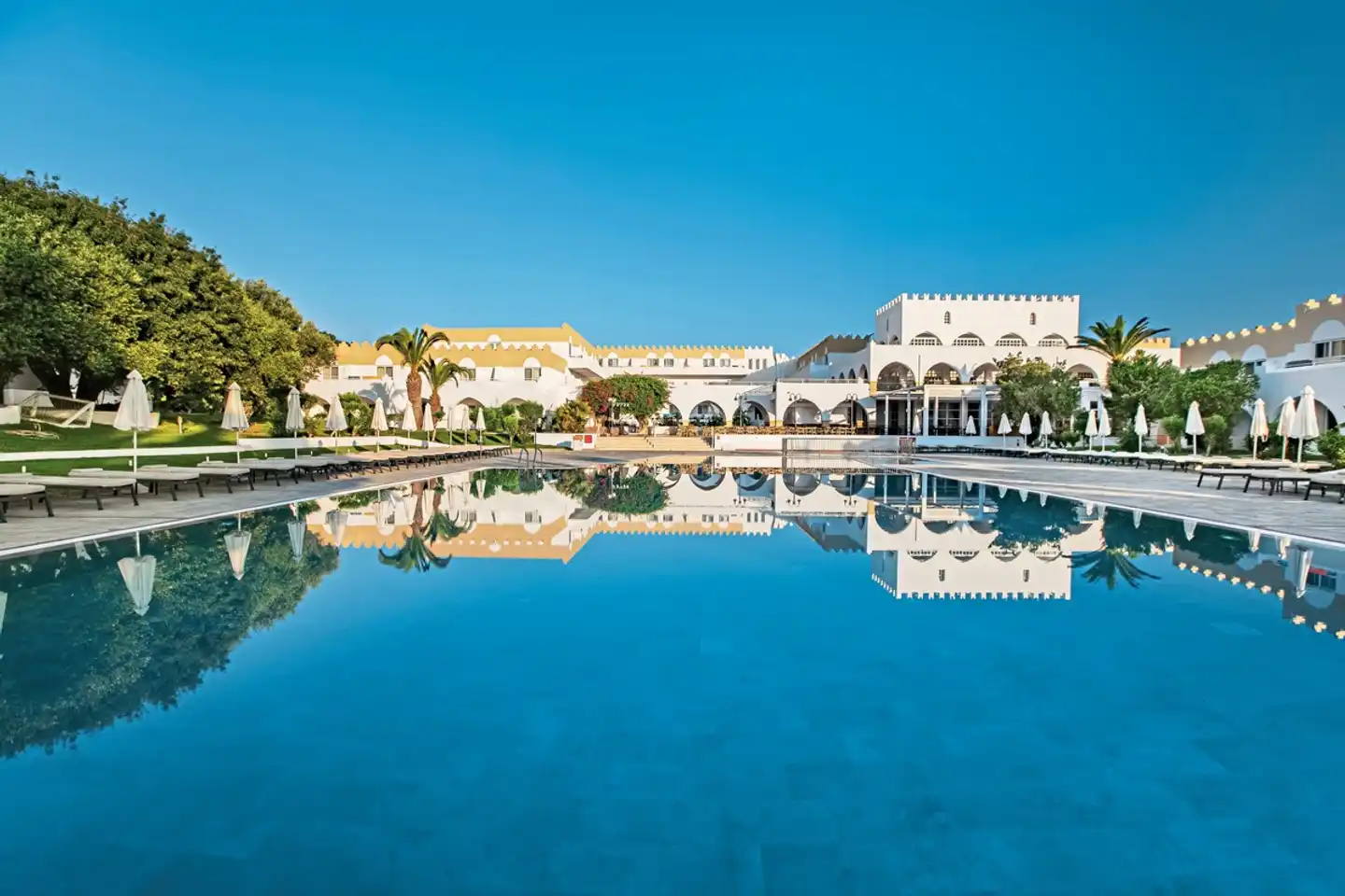 Platanista Pool