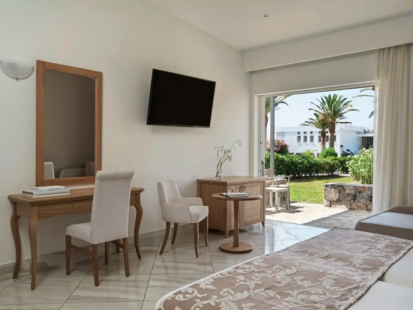Creta Beach Wohnbeispiel