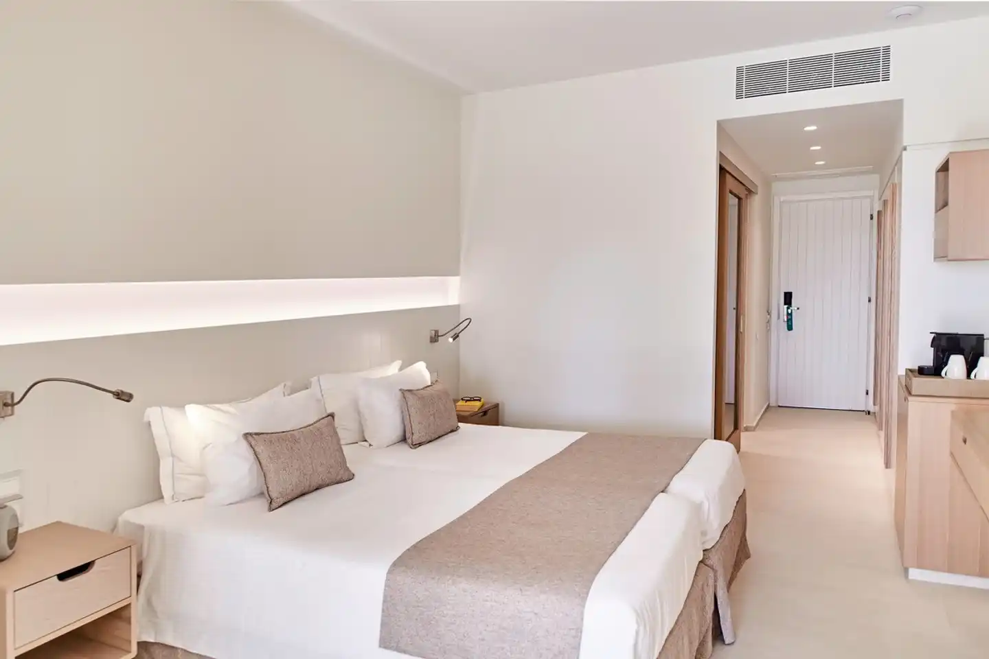 Neptune Luxury Resort Wohnbeispiel