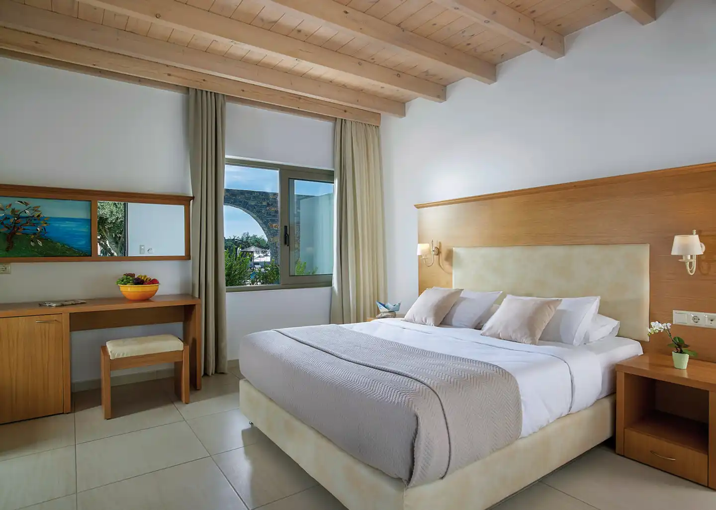 Coriva Beach by CHC Group Wohnbeispiel