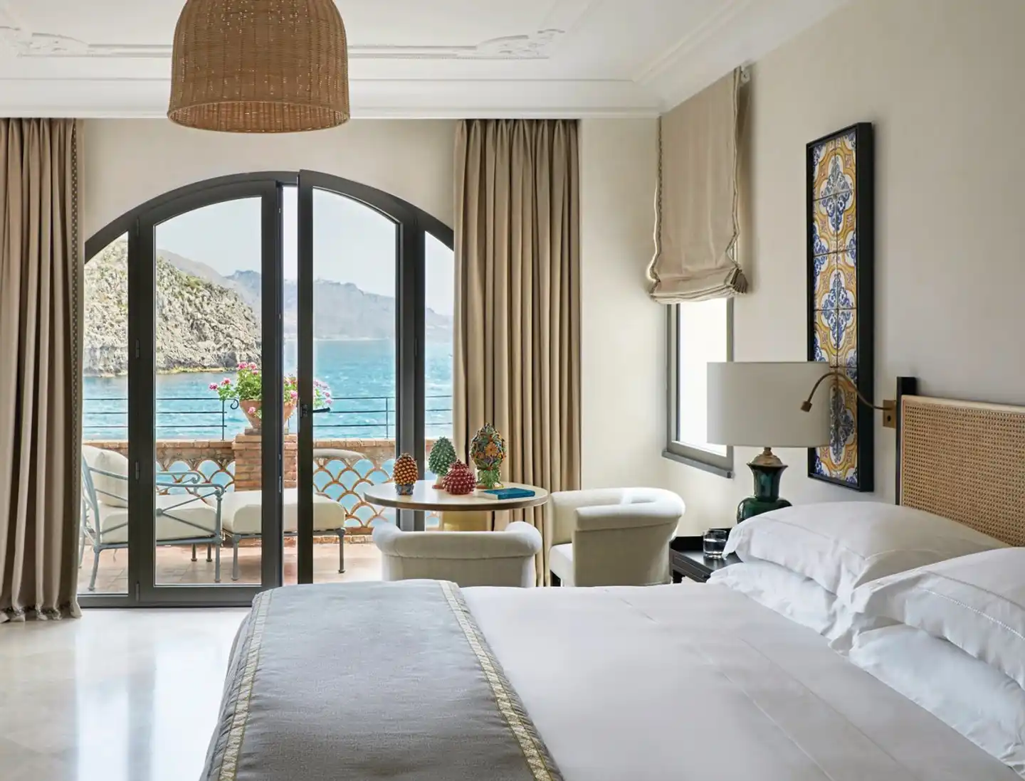 Villa Sant'Andrea, A Belmond Hotel Wohnbeispiel