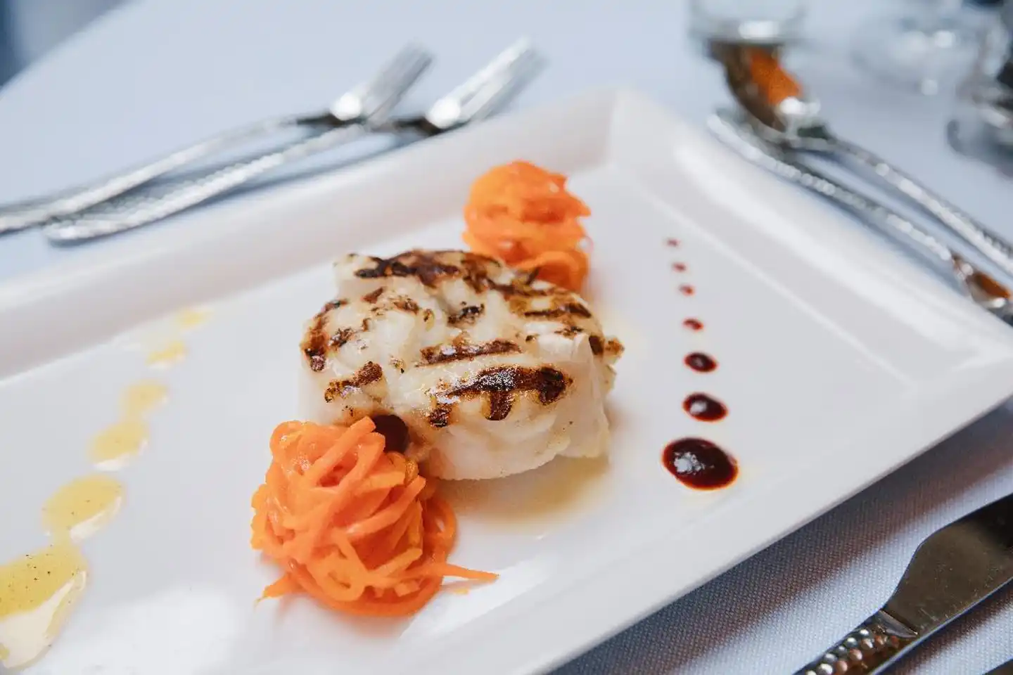 President Terme Restaurant