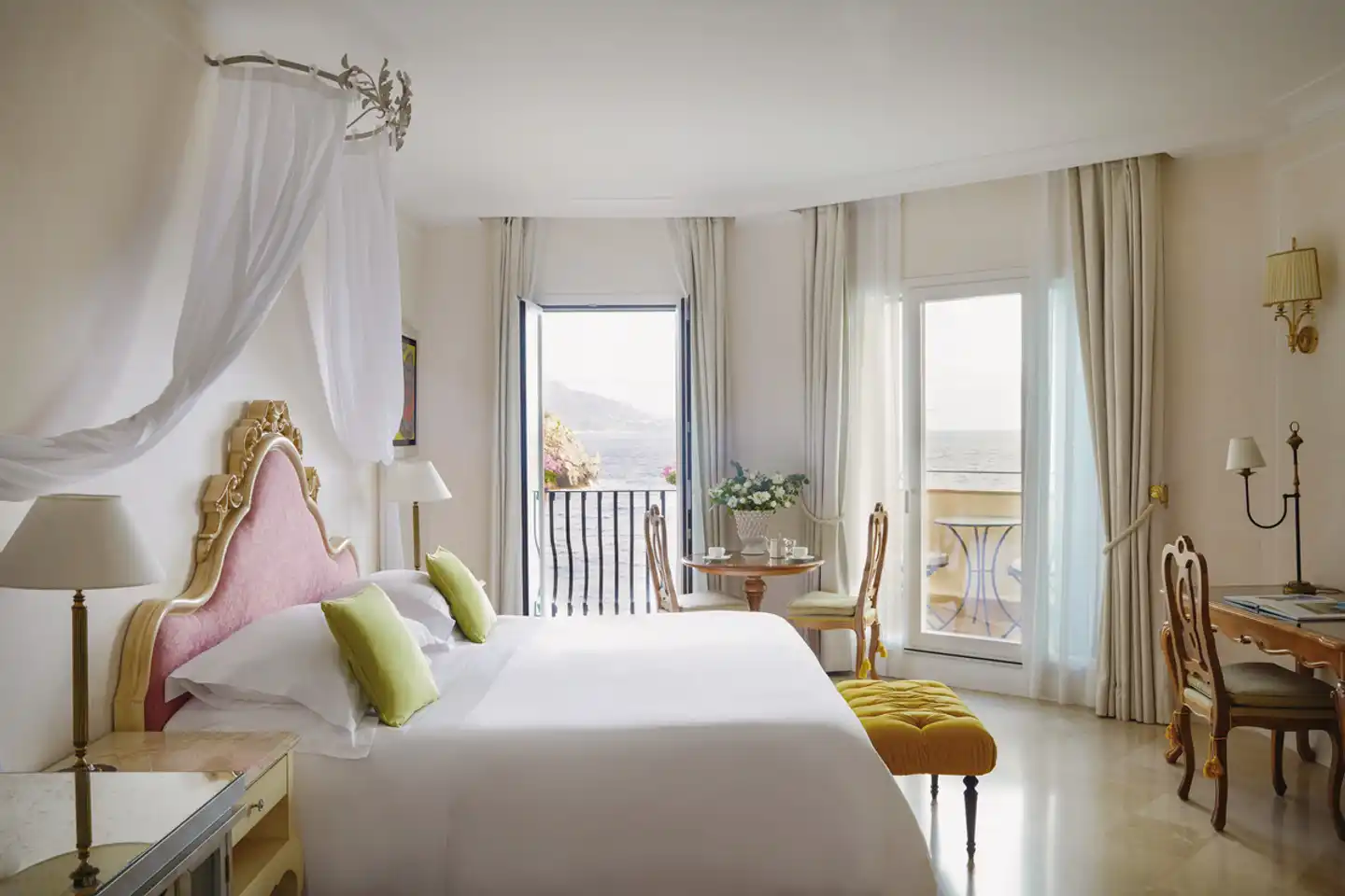 Villa Sant'Andrea, A Belmond Hotel Wohnbeispiel