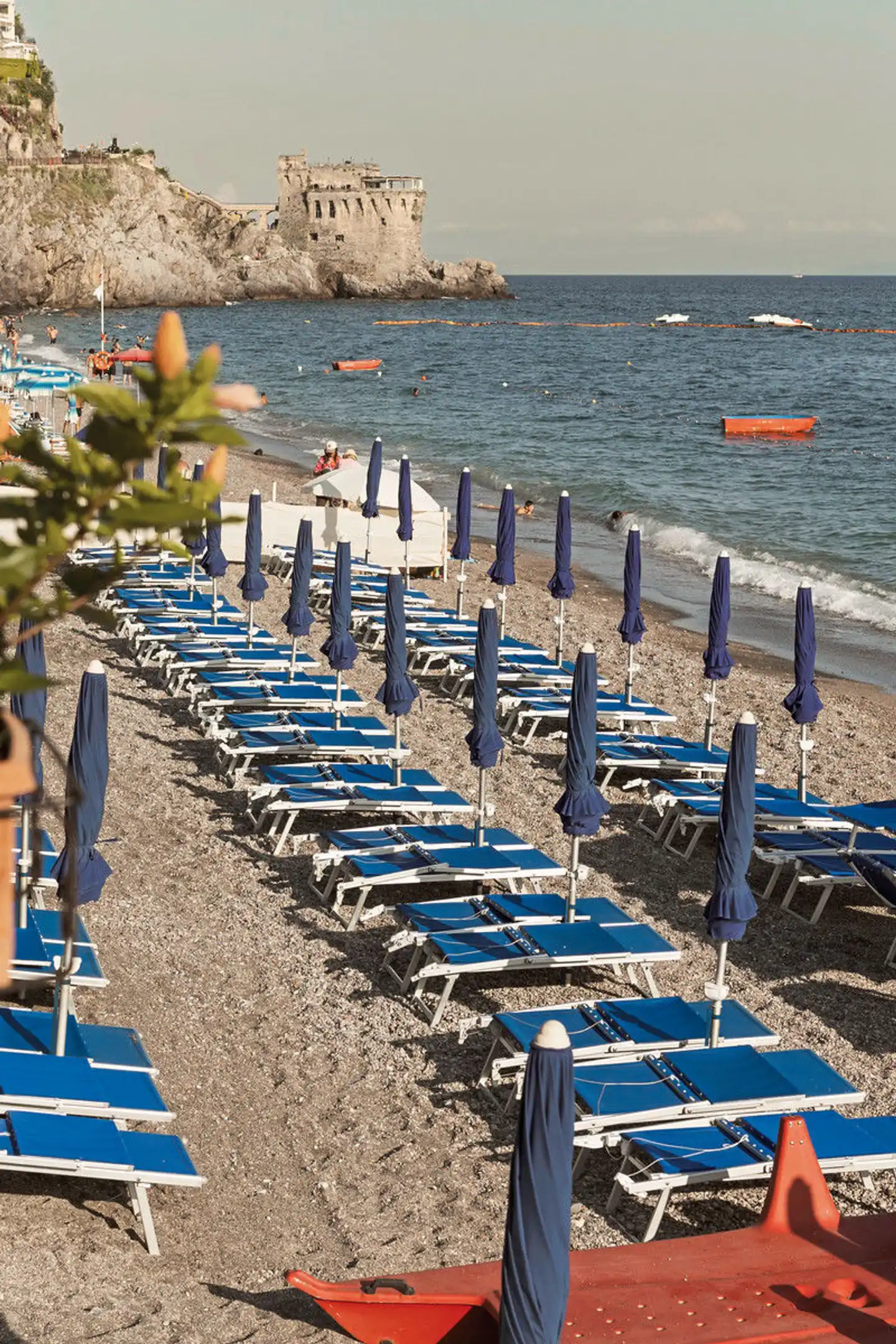 Pietra di Luna Sport und Entertainment