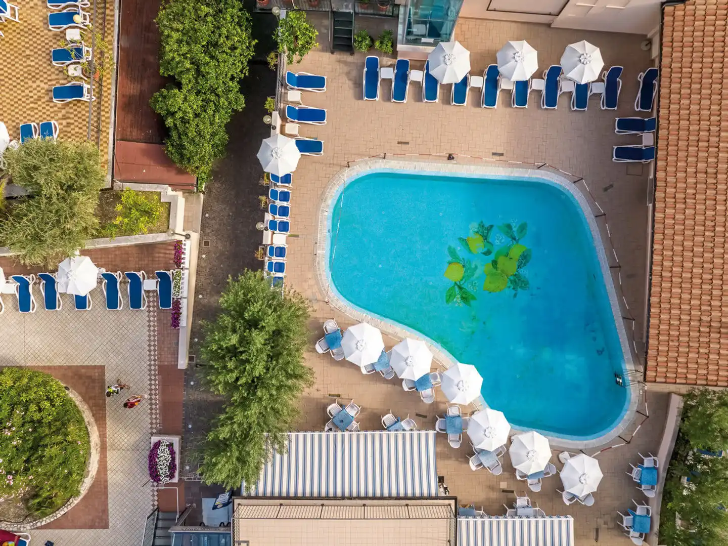 Garda Bellevue Pool
