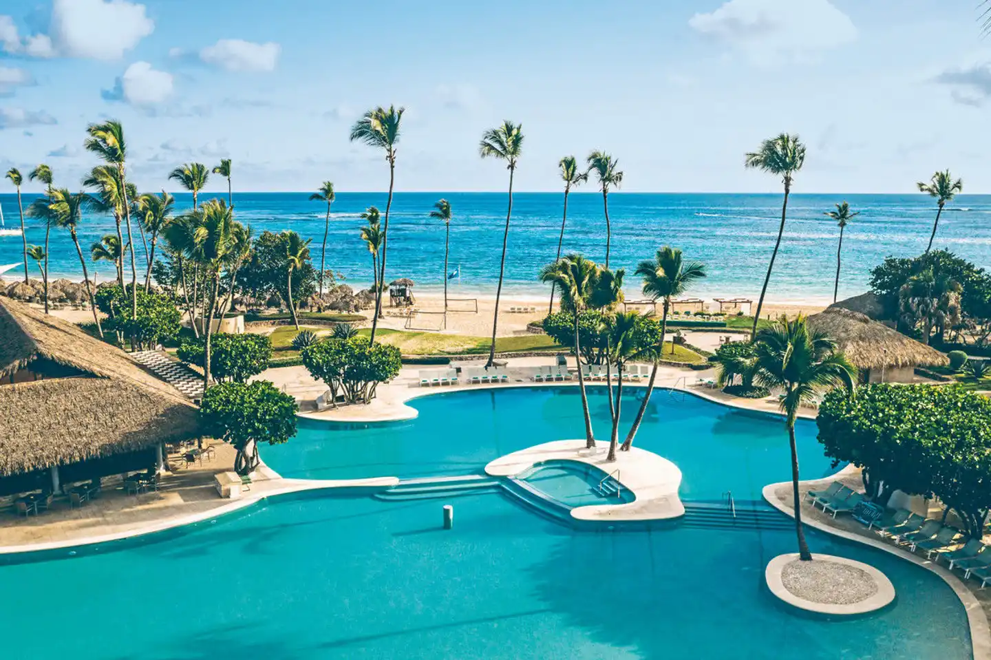Iberostar Selection Bávaro Suites Pool